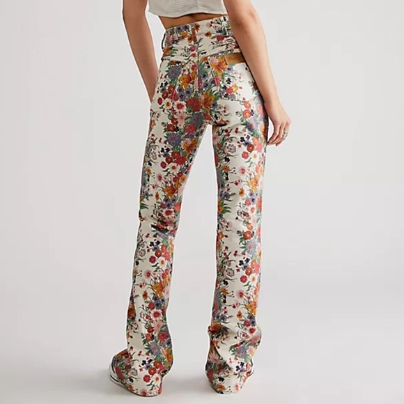 WRANGLER Westward 626 High Rise Boot Jeans - Picture 6 of 16